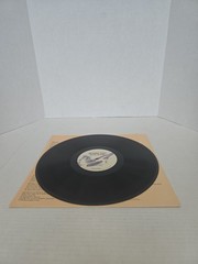 JETHRO TULL “Rock Island” 1989 Chrysalis Club Edition R 173901 – Rare Excellent