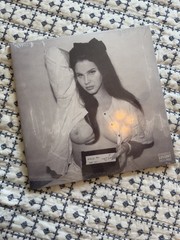 Did You Know That There’s A Tunnel Under Ocean Blvd by Lana Del Rey (Record)