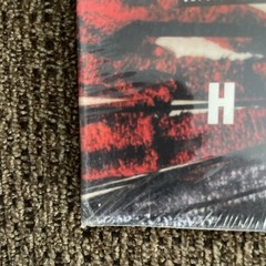Volume 10 Hip Hopera Vinyl Lp Beautiful Copy!!
