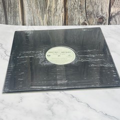 Vintage 2000s Daryl Hall & John Oates Intuition 12″ Vinyl Single Bastone Burnz