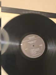 The Beatles Sweet Apple Trax Double LP Record 1975 German Error Label NR 909-1