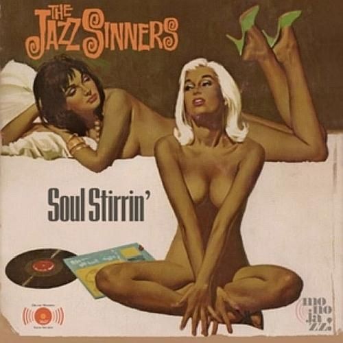 SOUL STIRRIN’