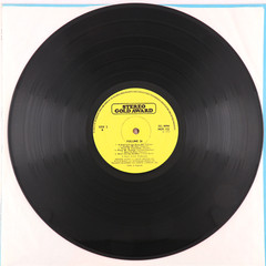 12 Tops Today’s Top Hits Volume 26 – 12″ UK LP – Stereo Gold Award – MER 122 EX