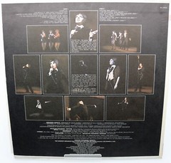 Live at the Winter Gardens – Liza Minnelli – 1974 – PC 32854 – VG+