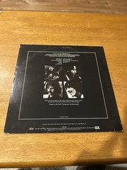 The Beatles Let It Be LP Vinyl Record 1970 Capitol SW-11922 US Pressing