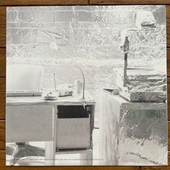 LCD Soundsystem : Sound of Silver (2023 Reissue Vinyl 2LP; Gatefold) NEW/SEALED