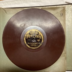 Hit of the Week 78 RPM Record Lot Jazz Big Band Swing Singles w/ Paper Sleeves