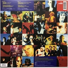 The Police : Greatest Hits (2023 Remastered 180g Vinyl 2LP) 455 692-5 NEW/SEALED