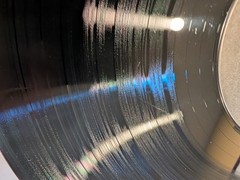 John Williams Space Camp Soundtrack LP Shrink Original ABL 5856