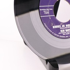 Dean Martin Memories Are Made Of This / Change Of Heart 1955 45 rpm 7″ Single