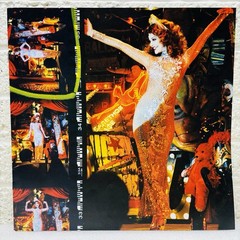 House of 1000 Corpses Soundtrack OST • 12”x12” Twelve Page Photo Booklet ONLY‼