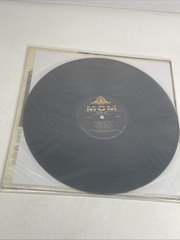 BLOW-UP ORIGINAL SOUNDTRACK CARLO PONTI LP HERBIE HANCOCK #E-4447 st