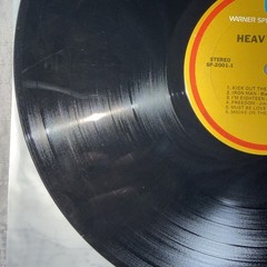 Heavy Metal 24 Electrifying Performances (Warner Special SP-2001) Terre Haute 74