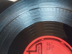 ELECTRO RAP DJ FLARE THIS OLD JAM OLD SCHOOL RARE