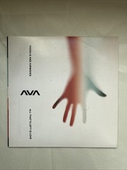 2020 | AVA | All That’s Left Is Love – Angels & Airwaves 7” Vinyl | Clear Splat.