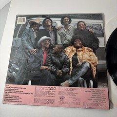 Koko Taylor LP An Audience with the Queen 1987 Alligator Blues Vinyl Record