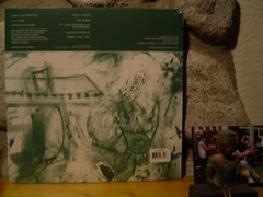 P16.D4 Kühe in 1/2 Trauer LP/1984 Germany/Selektion/G*Park/H.N.A.S./S.B.O.T.H.I.