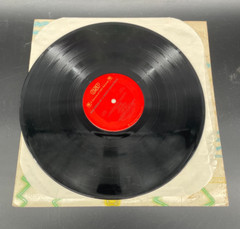 Holiday Vinyl Record Bundle – 6 Christmas Records/5 Albums