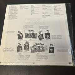 Best Of Bakersfield Vinyl, LP Compilation 1972 Capitol Records ‎– ST-11111