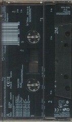 DIJON – Baby – cassette