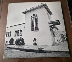 BROTHERS & SISTERS (Bob) Dylan’s Gospel ODE PROMO LP 1969 Merry Clayton/Cly.King