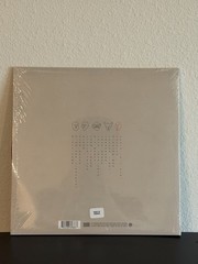 OF MONSTERS AND MEN MY HEAD IS AN ANIMAL 2LP RED 10TH ANNIVERSARY EDITION NEW🔥
