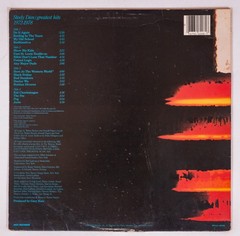Steely Dan 4 LP Vinyl Lot : Aja,Can’t Buy A Thrill, GreatestHits ,The Royal Scam