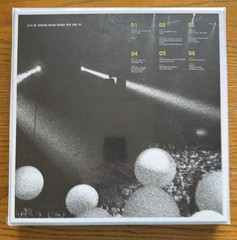 Phish – New Year’s Eve 1995, Live at MSG [6LP Box Set 2026] Confetti Splatter