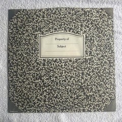 So Far Crosby Stills Nash Young Vinyl LP Record