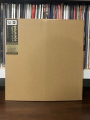 Sigur Rós Ágætis Byrjun Vinyl 4LP Rough Trade 50 /2000 SEALED