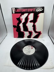 The English Beat I Just Can’t Stop It EX Vinyl LP I.R.S 1980