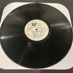 Jay-Z & Notorious BIG – Original Vinyl First Albums