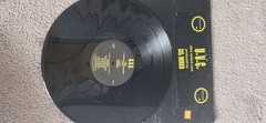 Rare Hiphop And Techno Singles Vinyl Lot Of 6
