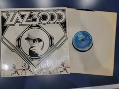 Carl Yastrzemski Yaz 3000 12″ Vinyl LP Spoken Word 33 RPM Interviews