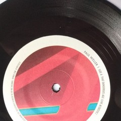 PAUL WELLER: That Dangerous Age LIVE ACOUSTIC 7″ Vinyl Single Sonik Kicks 45 Jam