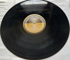 Doug Sahm Hell Of A Spell Original Rare 1980 Takoma Texas Blues Rock TAK 7075