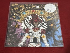 SIGNED Cover – WITCH – Sogolo / Vinyl LP limited on Zamrock Dust