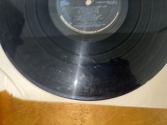 Def Leppard Pyromania Original Vinyl LP Mercury Records 1983 First Edition Press