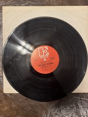 The Doors The Soft Parade Vinyl
