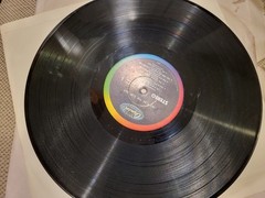 My Son the Surf Nut LP Jack Marshall Capitol ST-1939 EX- Vinyl VG Cover 1963
