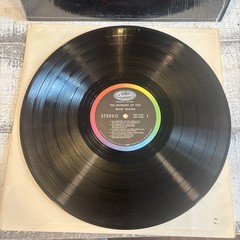 Frank Sinatra “THE NEARNESS OF YOU” 1967, Capitol SPC-3450 Excellent EX/NM