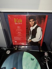 DI CARLO. (QUE SERA)