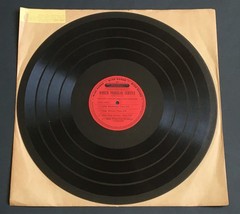 7 Glen Gray & The Casa Loma Orch World Program Service 16″ Radio Transcriptions