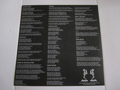 CIRITH UNGOL – Dark Parade, LP, Grey & Black Marble Vinyl, 2023 – LIKE NEW!