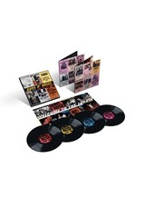 Guns N’ Roses Live Era ’87 – ’93 4LP Deluxe Limited Edition Picture Disc /500