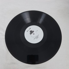 Wc Better Days Ft Jon B SINGLE Vinyl Record Album