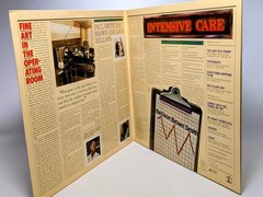 Louie Bellson, Paul Smith & Ray Brown Intensive Care Direct to Disc Japan