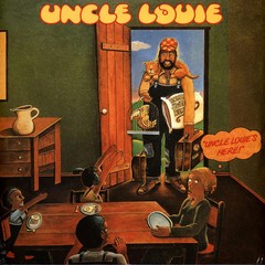 Uncle Louie – Uncle Louie’s Here