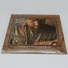 ✨NEW/SEALED✨ Zac Brown Band – The Foundation Vinyl LP (Store Exclusive) 2023