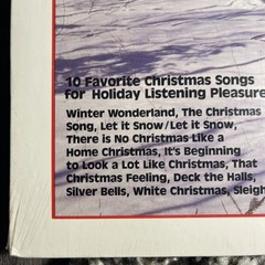 Christmas Wonderland 1985 Vinyl Album Silver Bells, White Christmas